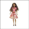 Fashionable Barbie - Click here to View more details about this Product